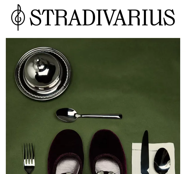 Stradivarius: Boty a móda – duben 2026 | Nuslet.cz