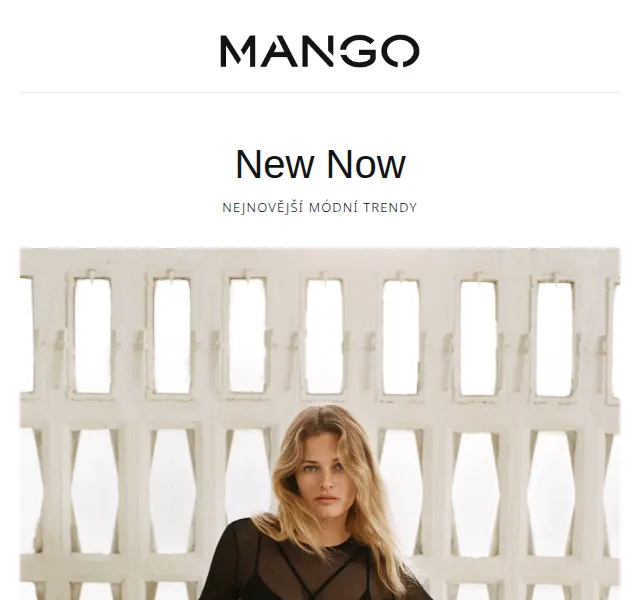 MANGO Home: Nová kolekce New Now – červenec 2026 | Nuslet.cz