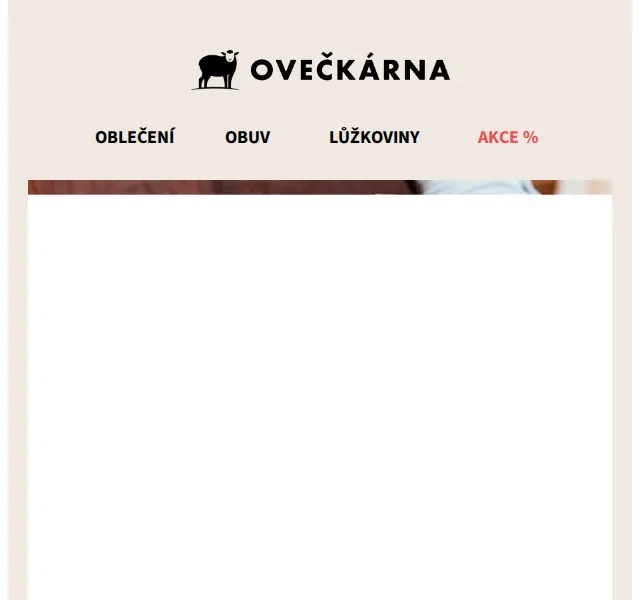 Ovečkárna: Merino vlna od 499 Kč – červenec 2026 | Nuslet.cz