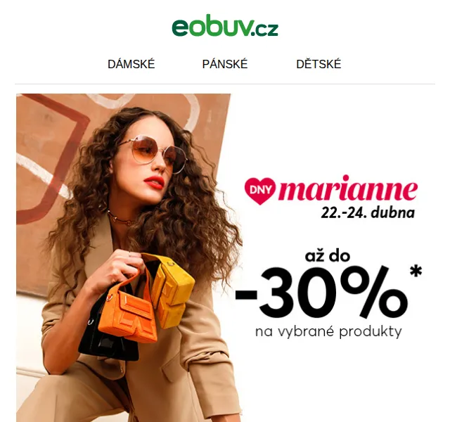 eobuv.cz: Sleva až -30 % na boty značek adidas, Converse, Dr. Martens – červen 2026 | Nuslet.cz
