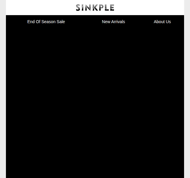 Sinkple.com: Kuchyňské dřezy a baterie až 45 % sleva – červenec 2026 | Nuslet.cz