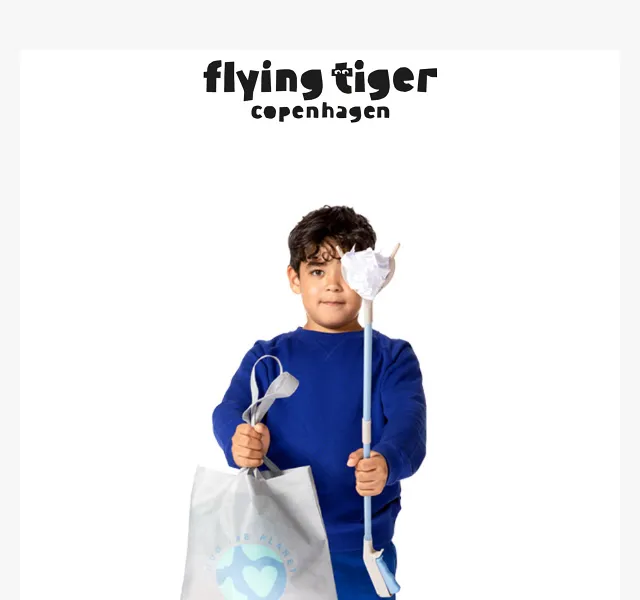 Flying Tiger Copenhagen: úložná řešení za 2–8 € – červen 2026 | Nuslet.cz