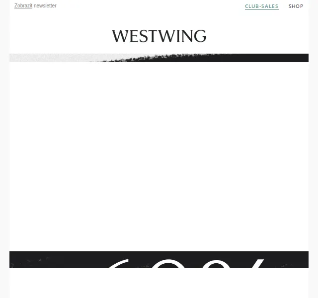 Westwing: Louis Poulsen, Flos, Kartell – výprodej červenec 2026 | Nuslet.cz