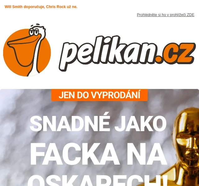 ✈ Pelikan.cz: Slevy na letenky – červen 2026 | Nuslet.cz
