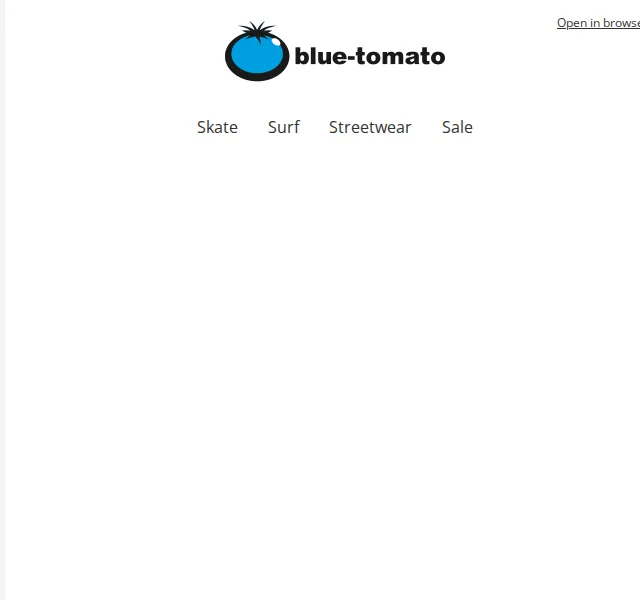 BLUE TOMATO: PURESURFCAMPS – červenec 2026 | Nuslet.cz
