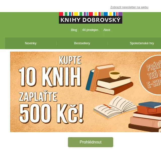 KnihyDobrovsky.cz: Knižní novinky fantasy – červenec 2026 | Nuslet.cz