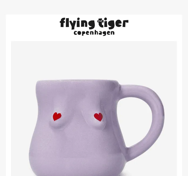 Flying Tiger Copenhagen: Nové bytové doplňky a návod na pletení zdarma – červenec 2026 | Nuslet.cz