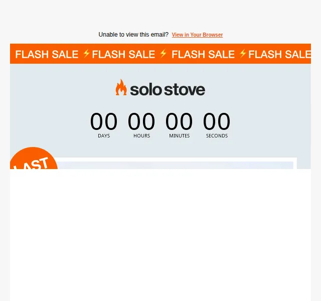 Solo Stove EU: Flash Sale až 30 % na Ranger Bundles – červenec 2026 | Nuslet.cz