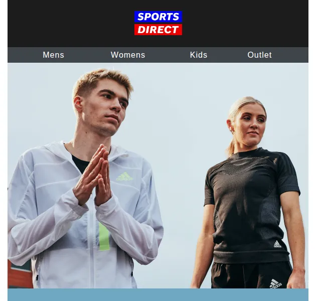 Sportsdirect.com: Last Chance výprodej – červen 2026 | Nuslet.cz