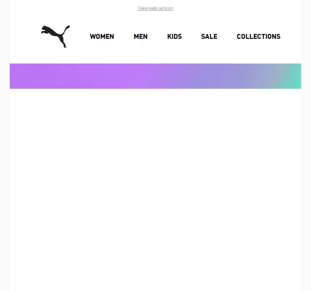 PUMA: End of Season Sale až 40% sleva – červen 2026 | Nuslet.cz