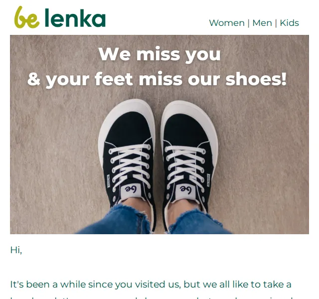 Be Lenka: Nová kolekce barefoot obuvi – červen 2026 | Nuslet.cz