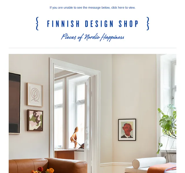 Finnish Design Shop: Inspirativní novinky Layered, ReFramed a Vieser – červenec 2026 | Nuslet.cz