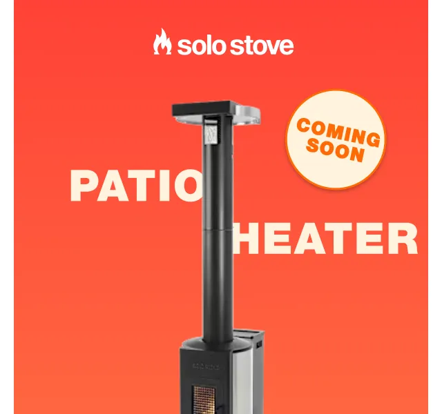Solo Stove EU: Novinka na cestu – červenec 2026 | Nuslet.cz