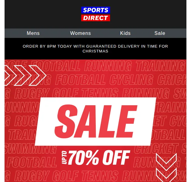 Sportsdirect.com: Dárky pod £30, Lonsdale, adidas – červen 2026 | Nuslet.cz