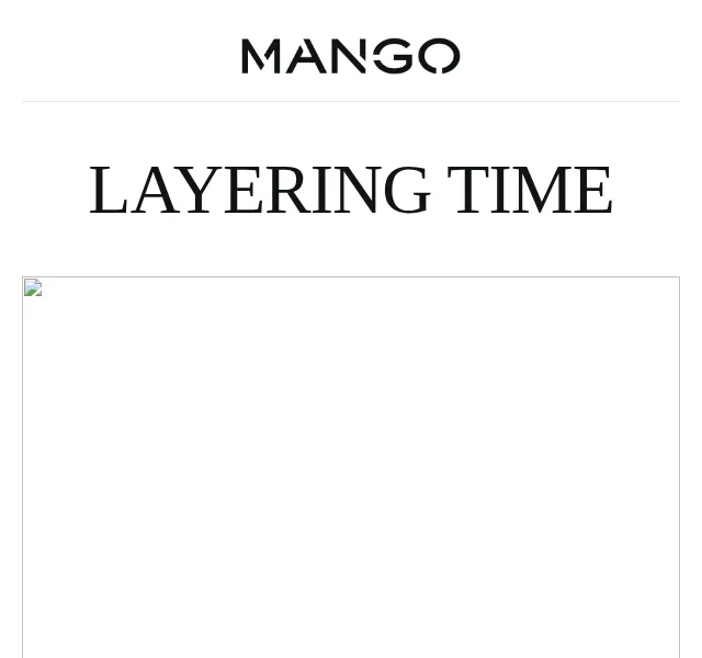 MANGO Home: Podzimní kolekce bund a svetrů – červen 2026 | Nuslet.cz