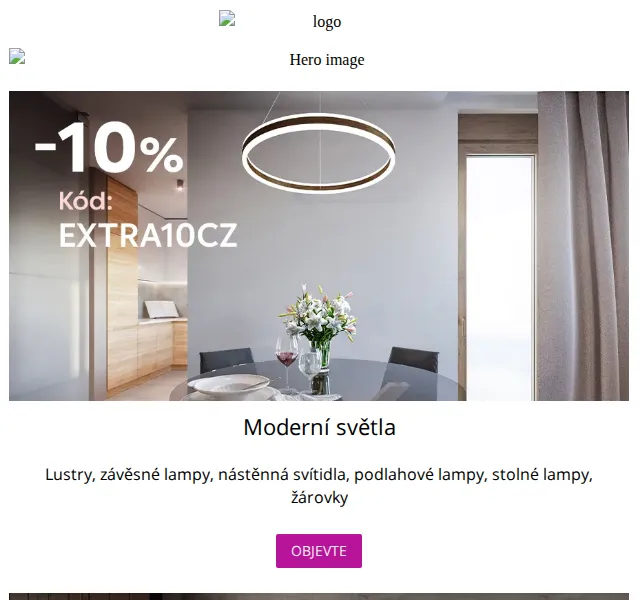 Vivre: sleva 10 % na obrazy a dekorace – červen 2026 | Nuslet.cz