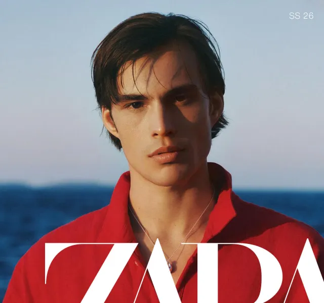 Zara: Nová kolekce pánské módy – duben 2026 | Nuslet.cz