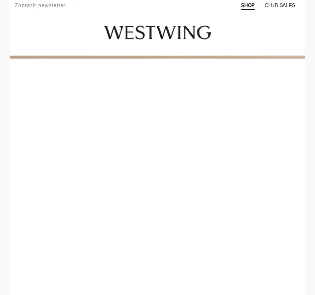 Westwing: POLSPOTTEN nábytek – 800+ novinek – červen 2026 | Nuslet.cz