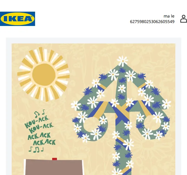 Ikea: Švédský bufet za 149 Kč – červen 2022 | Nuslet.cz