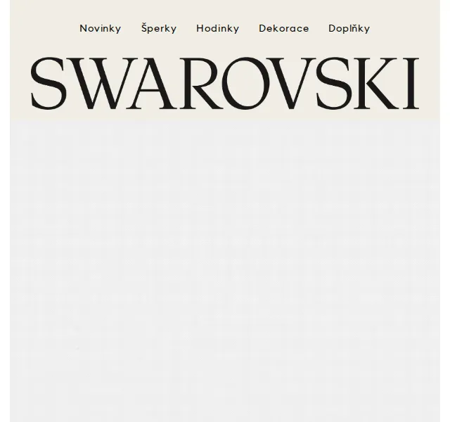 Swarovski: Kameny podle narození – červen 2026 | Nuslet.cz