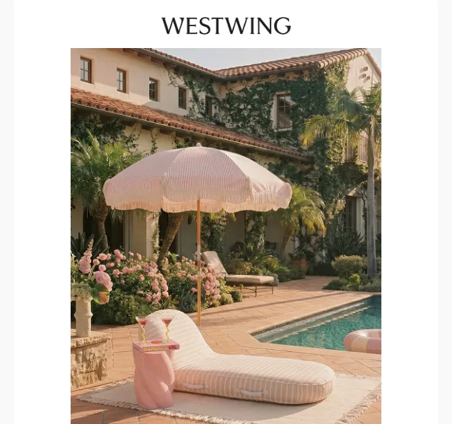 Westwing: Letní stylová kolekce AYTM a Philips Beauty – červenec 2026 | Nuslet.cz