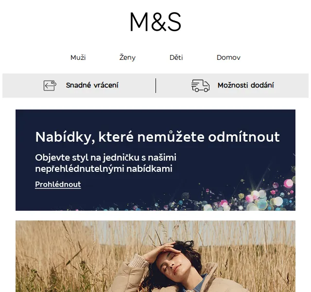 Marks and Spencer: nová kolekce Per Una – červen 2026 | Nuslet.cz
