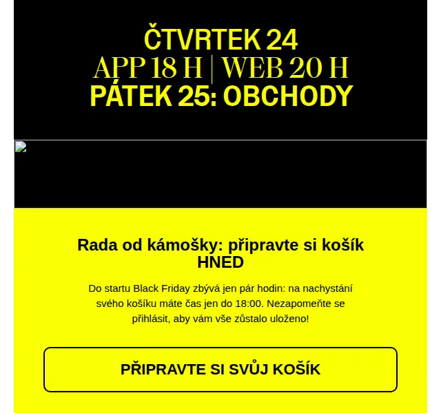 Stradivarius: Black Friday slevy – červen 2026 | Nuslet.cz