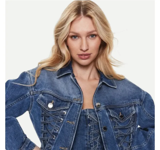 Modivo: Denim total look – červenec 2026 | Nuslet.cz