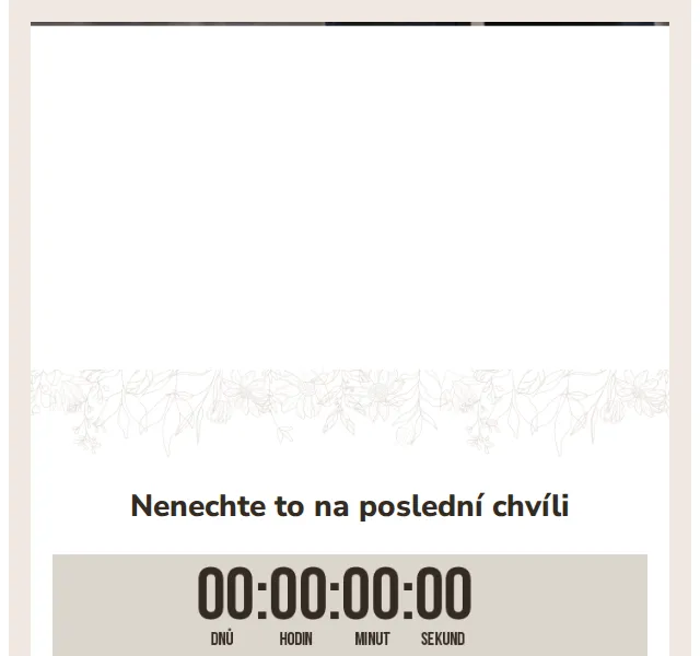 Ovečkárna: sleva 20 % na jarní kousky – červenec 2026 | Nuslet.cz