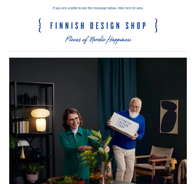 Finnish Design Shop: Black Friday upoutávka – červen 2026 | Nuslet.cz