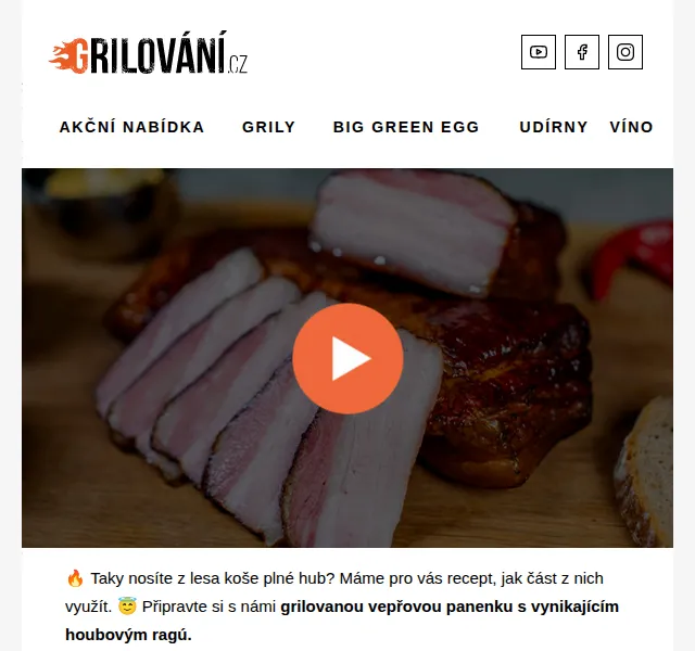 Grilování.cz: Gril Broil King Baron 490 a příslušenství – červen 2026 | Nuslet.cz