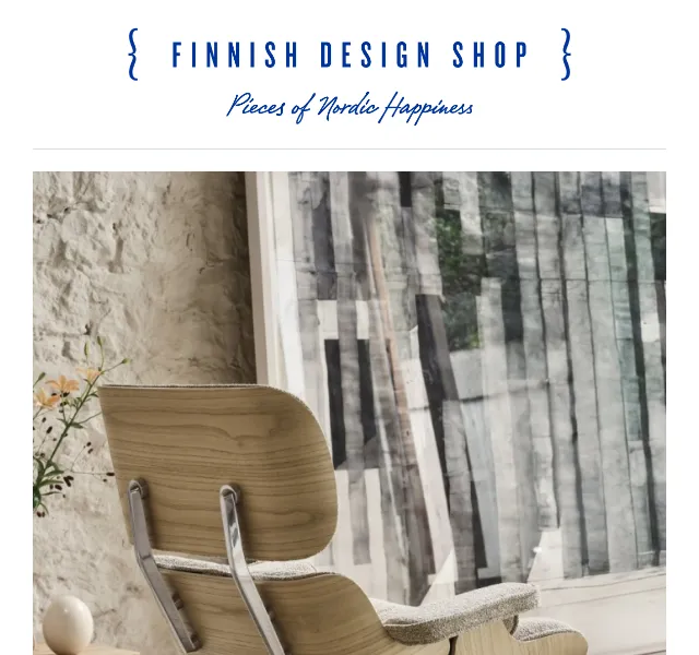 Finnish Design Shop: Vitra Eames s novými barvami – červenec 2026 | Nuslet.cz