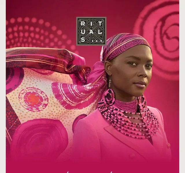 Rituals Uukumwe limitovaná edice – září 2026