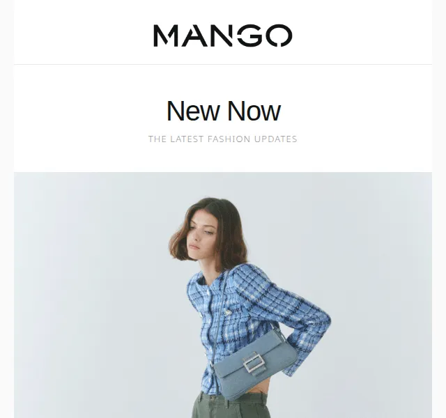 MANGO Home: Nová městská kolekce – červen 2026 | Nuslet.cz