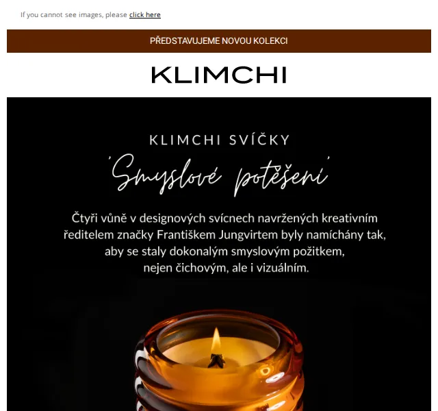 KLIMCHI: Nová kolekce – červen 2026 | Nuslet.cz