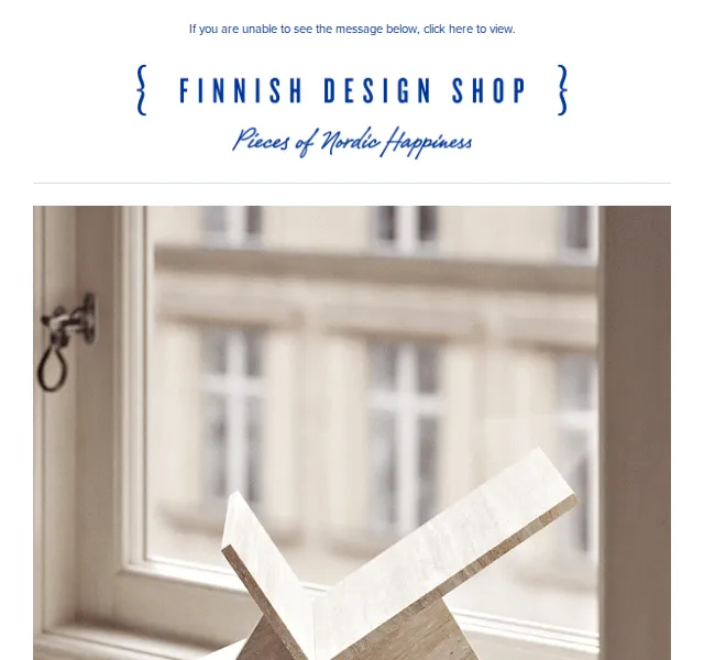 Finnish Design Shop: novinky a outlet až -50 % – červenec 2026 | Nuslet.cz