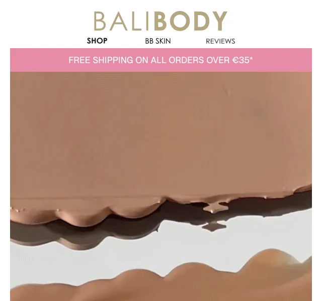 Bali Body: BB Cream vs Super Serum – červenec 2026 | Nuslet.cz