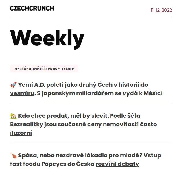 CzechCrunch: Renovace bytů i nová čtvrť v Plzni – červen 2026 | Nuslet.cz