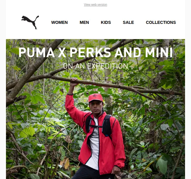 PUMA: Nová kolekce BIO/VERSE – červen 2026 | Nuslet.cz