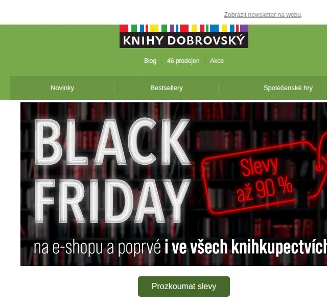 KnihyDobrovsky.cz: Biografie, true crime a romantika – červenec 2026 | Nuslet.cz