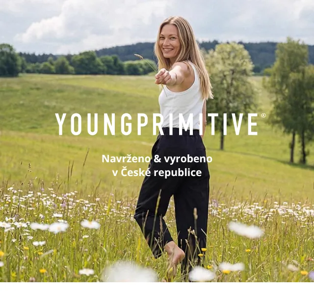 YoungPrimitive: Květnové novinky – květen 2026 | Nuslet.cz