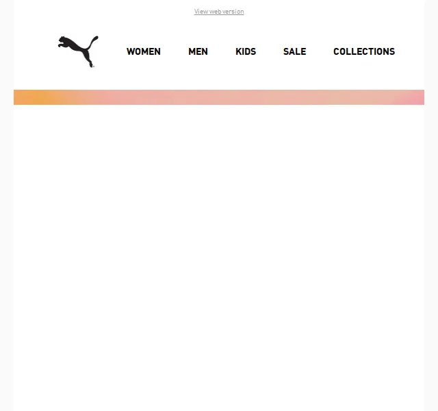 PUMA: 30% sleva na vybrané styly – červenec 2026 | Nuslet.cz