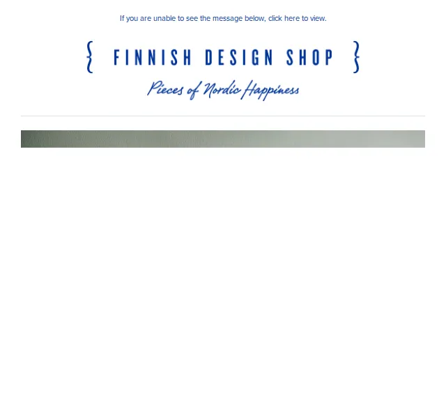 Finnish Design Shop: String Furniture sleva 15 % – červenec 2026 | Nuslet.cz