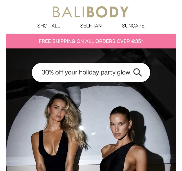 Bali Body: Sleva 30 % na opalovací kosmetiku – červen 2026 | Nuslet.cz
