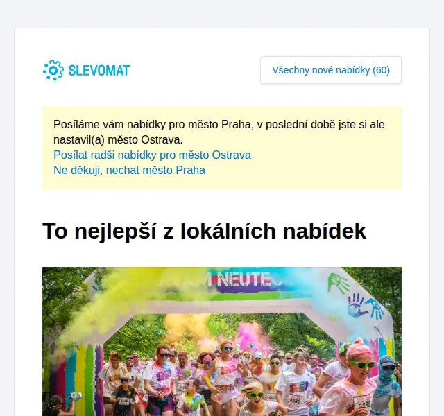 Slevomat: Online kurzy vaření a cukrařiny – červenec 2026 | Nuslet.cz