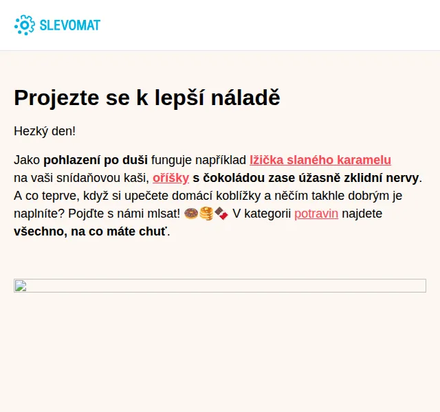 Slevomat: Mlsání na dobrou náladu – červen 2026 | Nuslet.cz