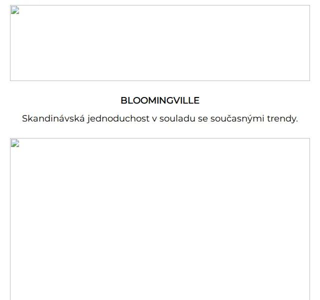 ANSWEAR: Home & Decor doplňky – červen 2026 | Nuslet.cz