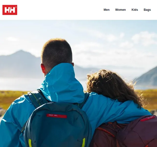 Helly Hansen: batohy a tašky pro celou rodinu – červenec 2026 | Nuslet.cz