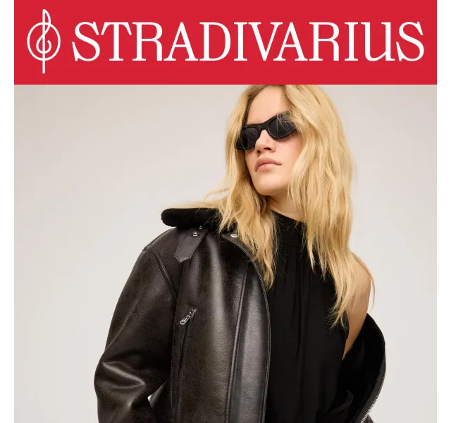 Stradivarius: poslední ceny slev na kabáty, džíny a boty – duben 2026 | Nuslet.cz