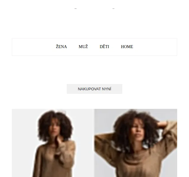 Gate.shop: Novinky v módě od 298 Kč – červenec 2026 | Nuslet.cz